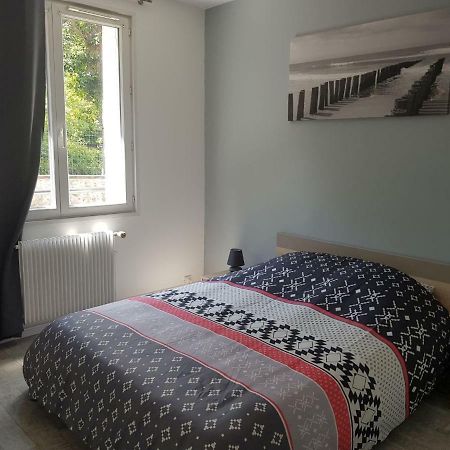 Le Cosy D'Amboise Appartement Buitenkant foto